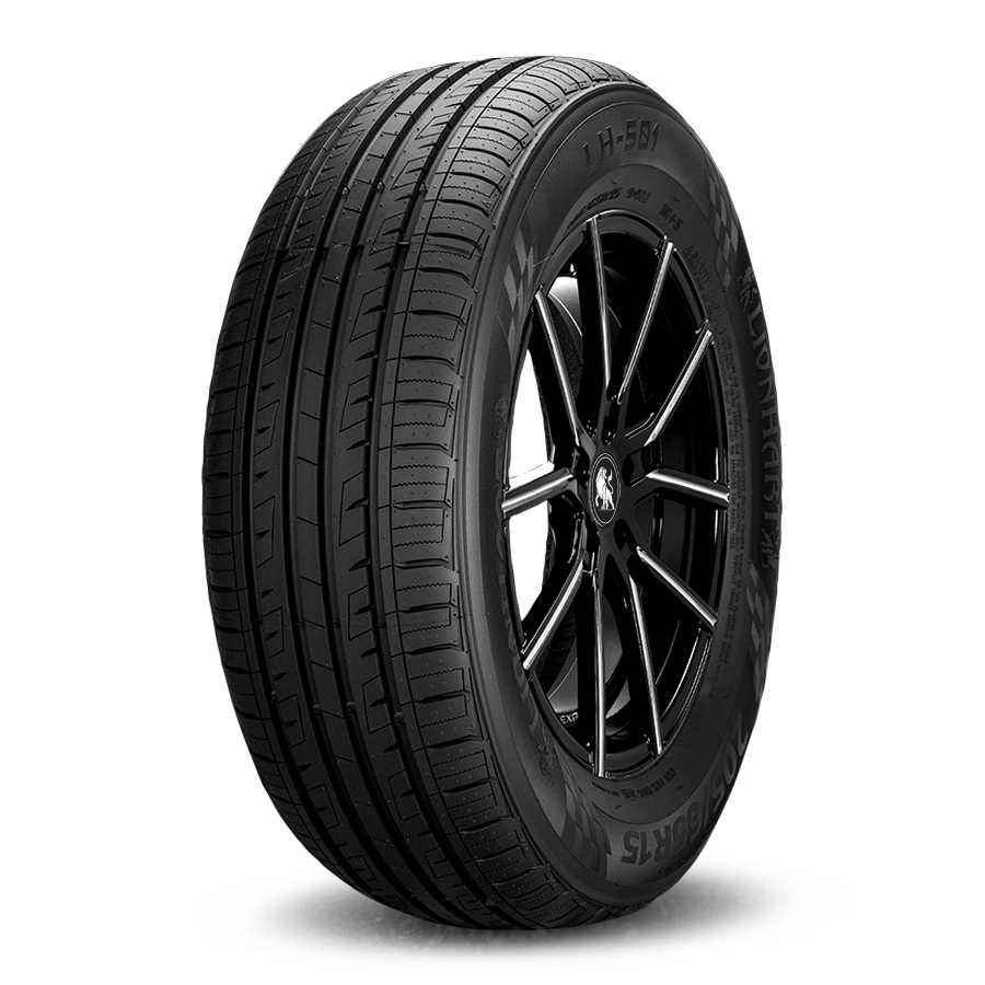 175/65R15 LIONHART T LH-501 84H