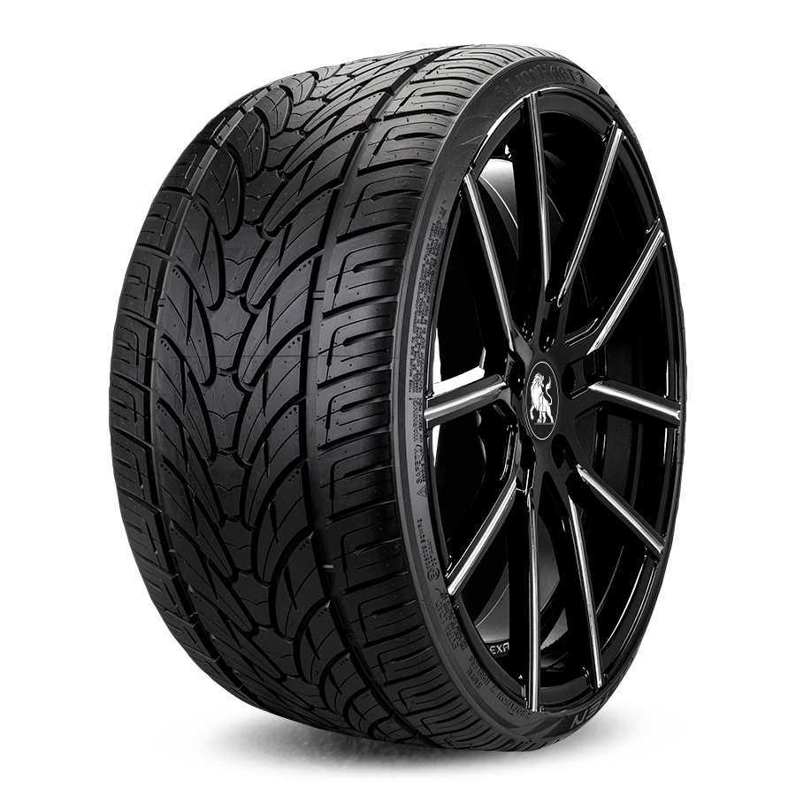 265/45ZR21 LIONHART LH-TEN 108W