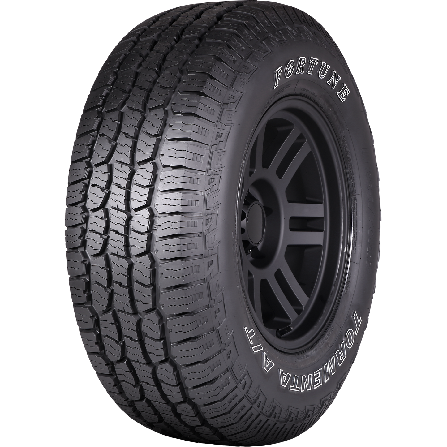 FORTUNE TORMENTA A/T FSR308LT 265/70R18 10PR 124/121S 2657018