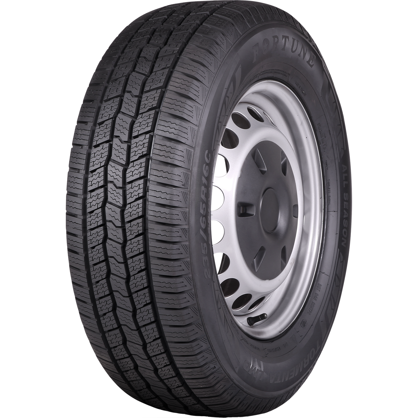 FORTUNE TORMENTA LMD FSR103 195/75R16C 8PR 107/105R 1957516
