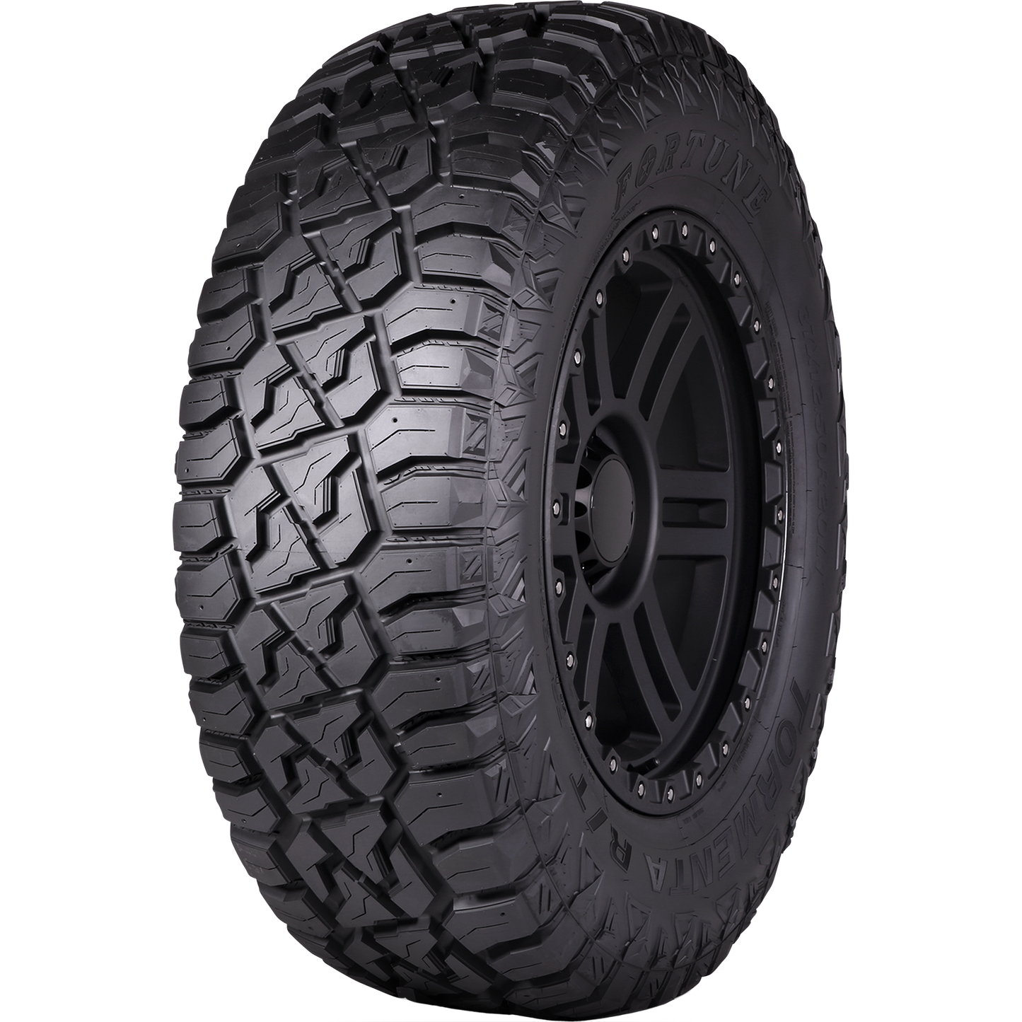 FORTUNE TORMENTA R/T FSR309 37X12.50R20LT 10PR 126Q 37125020