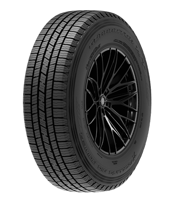 215/60R17 RBP GUARANTOR H/T 96T / 2156017