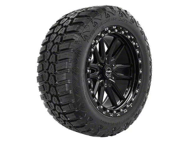 31×10.50R15LT REPULSOR X/T RX 6PR/LRC 31105015