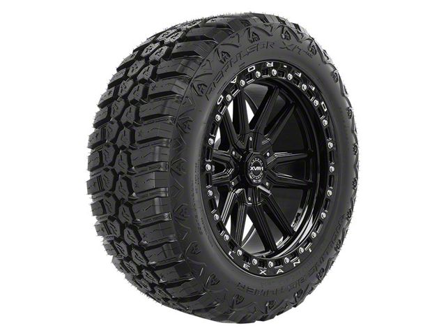 LT 285/70R17 REPULSOR X/T RX 10PR/LRE 2857017