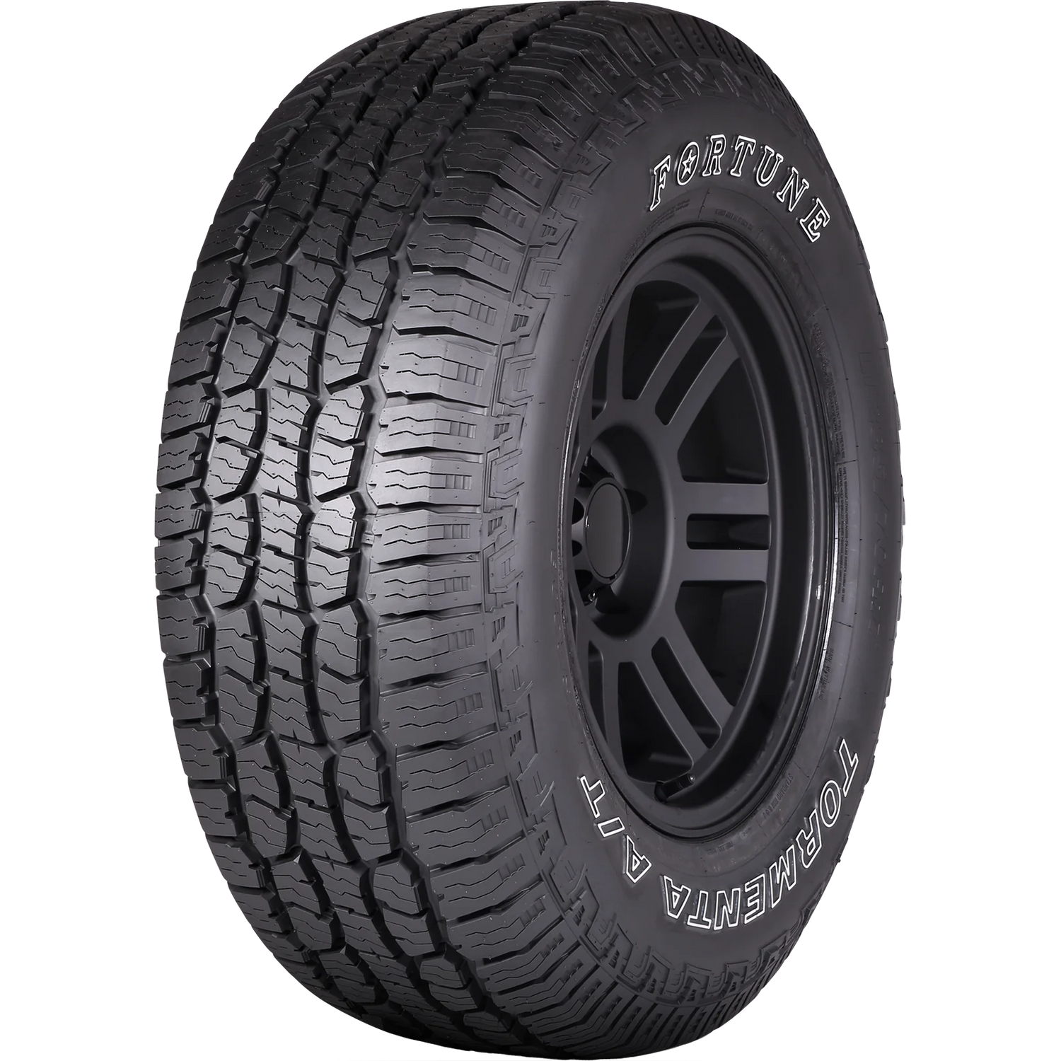 AT (All Terrain Tire)