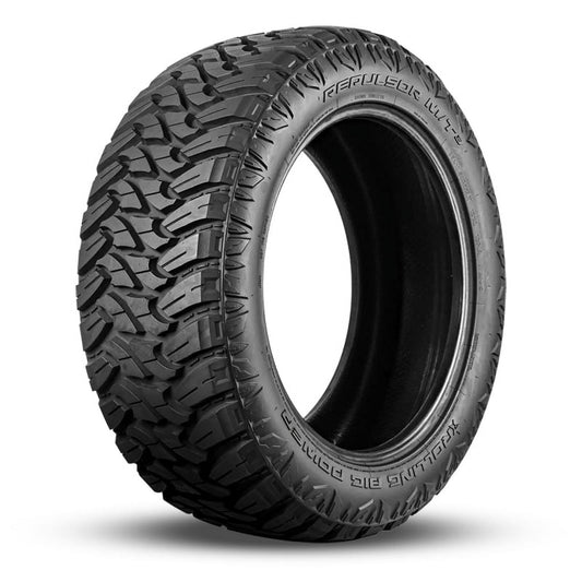 33X 1250R20 RBP REPULSOR MT3 F/12 BLK 33125020