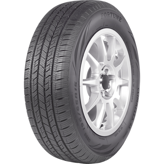 FORTUNE CLIMAFLEX 4S FSR402 255/65R18 SL 111H 2556518