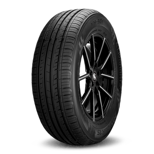 175/65R15 LIONHART T LH-501 84H