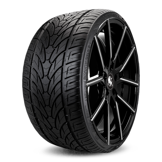285/40ZR21 LIONHART LH-TEN 109Y XL
