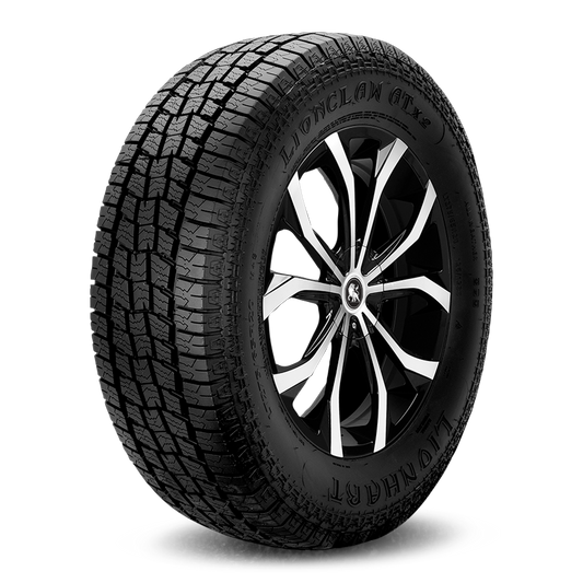 31X1050R15 LIONHART LIONCLAW ATX2 C/6 BLK 40K RH