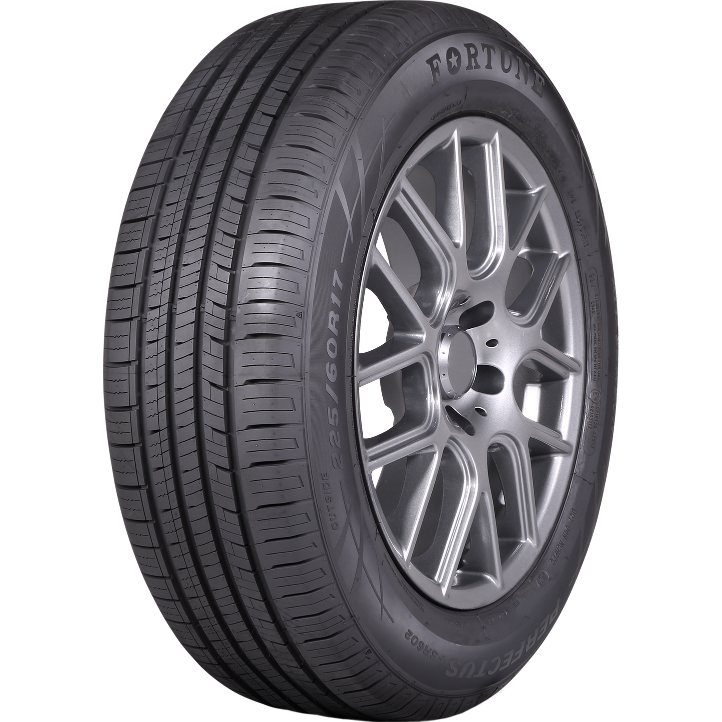 FORTUNE PERFECTUS FSR602 ALL SEASON 225/65R17 102H 2256517
