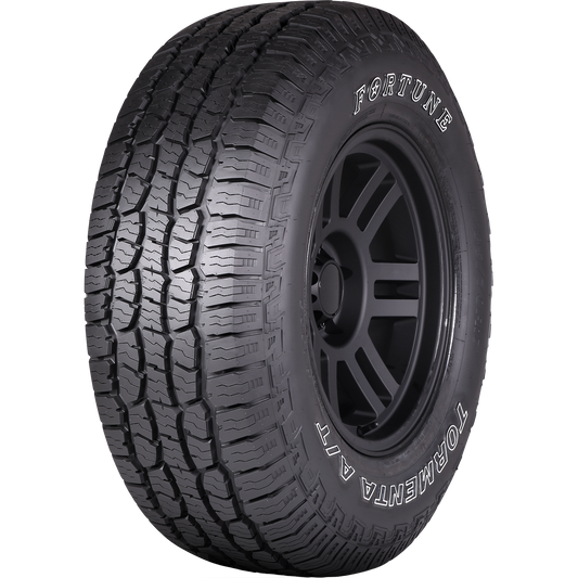 FORTUNE TORMENTA A/T FSR308LT 265/70R18 10PR 124/121S 2657018