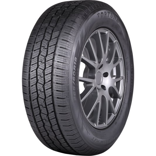 FORTUNE TORMENTA H/T FSR305 ALL SEASONLT 265/70R18 10PR 124/121S 2657018