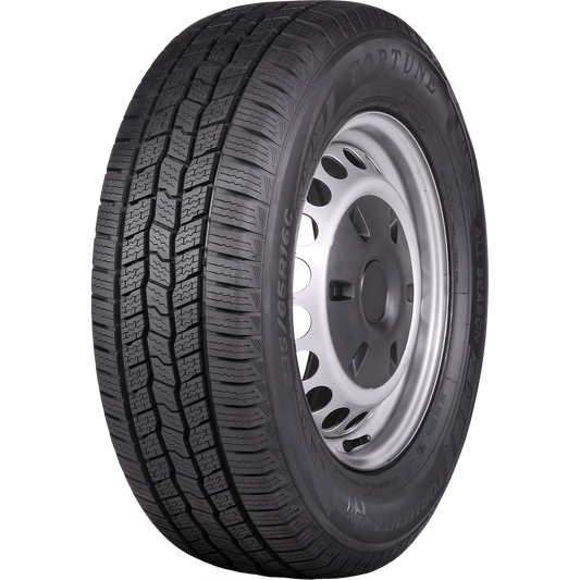 FORTUNE TORMENTA LMD FSR103 LT 245/75R17 10PR 121/118R 2457517