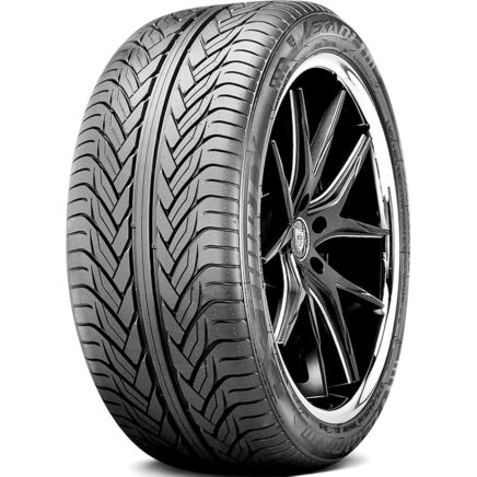 P 305/35R24 LEXANI LX-THIRTY 112V BLK 40K RH 3053524