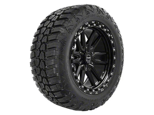 31×10.50R15LT REPULSOR X/T RX 6PR/LRC 31105015