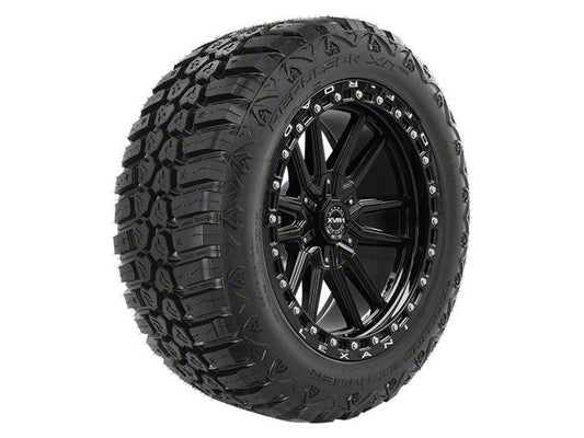 33×12.50R15LT REPULSOR X/T RX 6PR/LRC 33125015